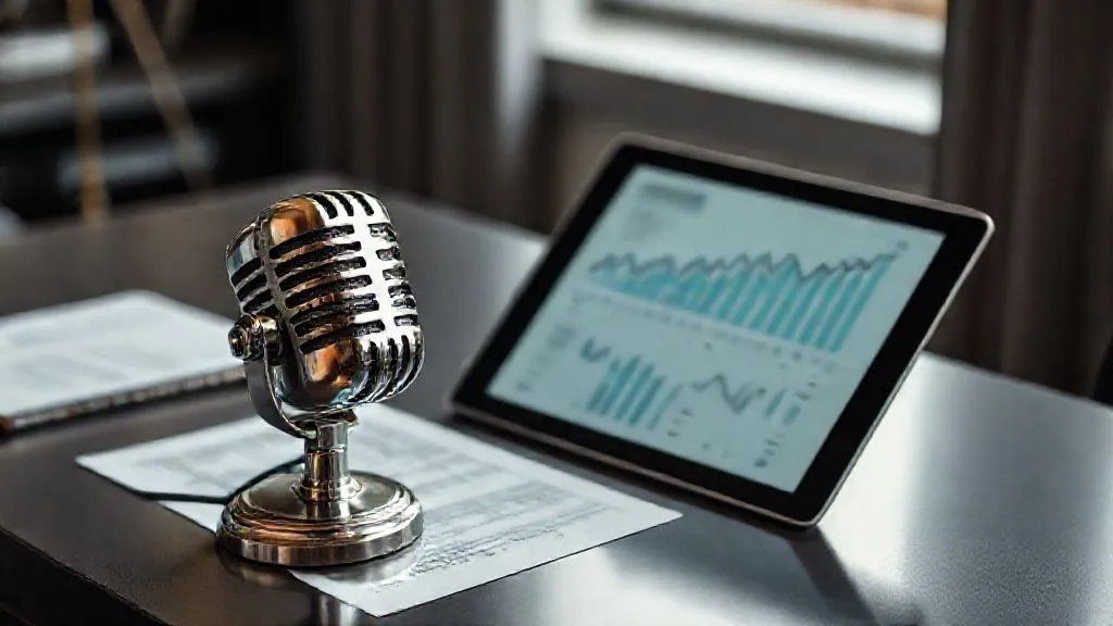 Rádio Online: 7 Estratégias Essenciais para Legalidade e Lucratividade em 2024