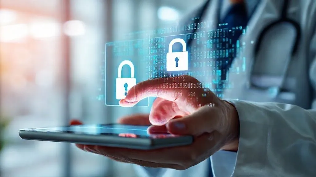 LGPD no Agendamento Médico Online: 7 Passos Essenciais para Conformidade