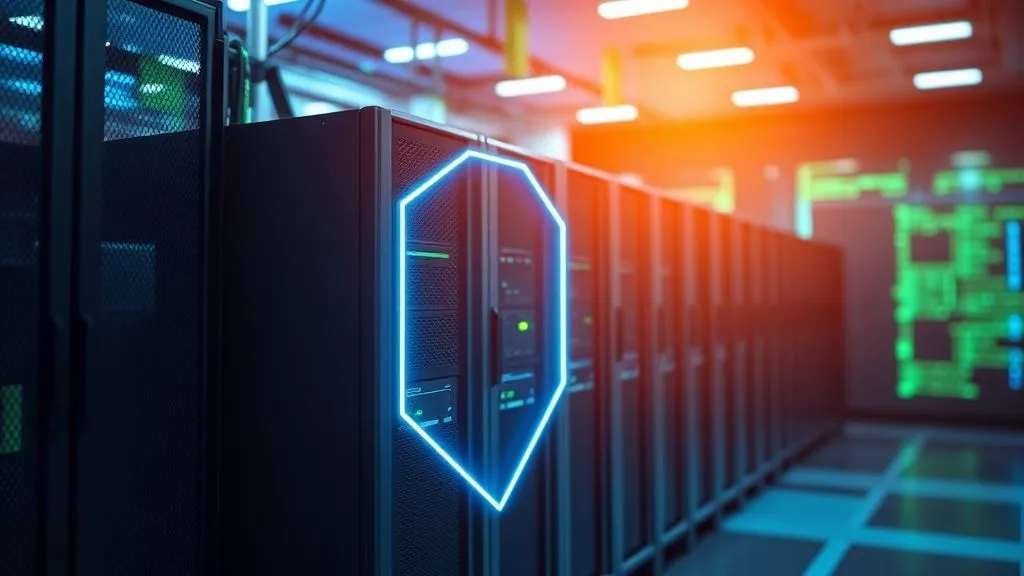 Evite Lentidão Crítica: 5 Estratégias para Antivírus de Servidor Eficiente