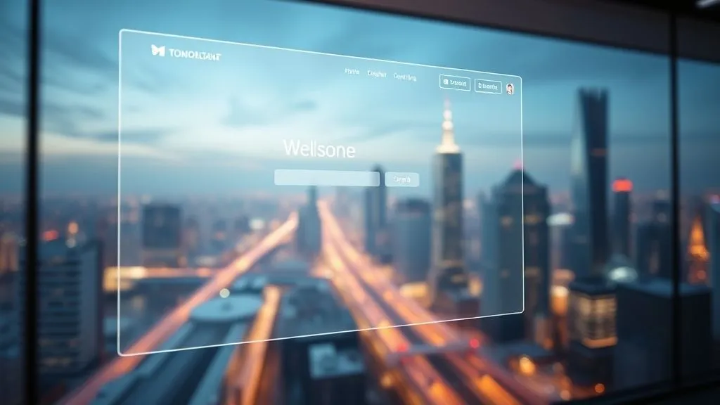 Web Design: 7 Estratégias para Não Envelhecer seu Site até 2025?