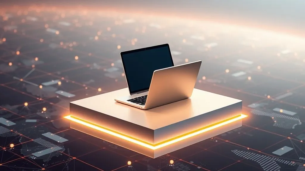 7 Estratégias Essenciais: Nômades Digitais Tech e Renda Estável