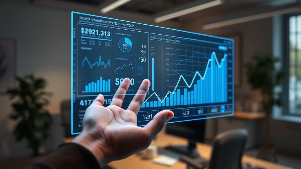 7 Pilares Essenciais: Como Inovar Consultoria Financeira Online e Aumentar o Valor?