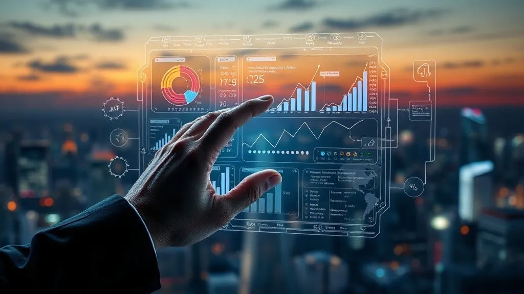 7 Estratégias para Integrar Insights de IA Preditiva em Ações Estratégicas