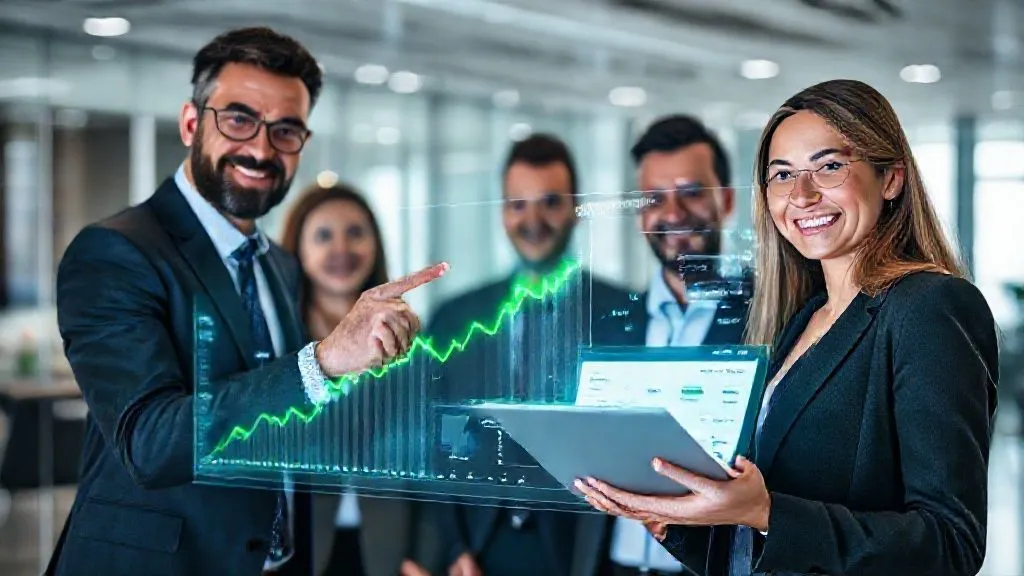 EAD na Empresa: 7 Passos para Medir o ROI e Justificar seu Investimento