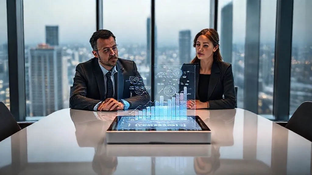 IA: 5 Passos Para Justificar o Investimento à Alta Gestão e Desbloquear o ROI