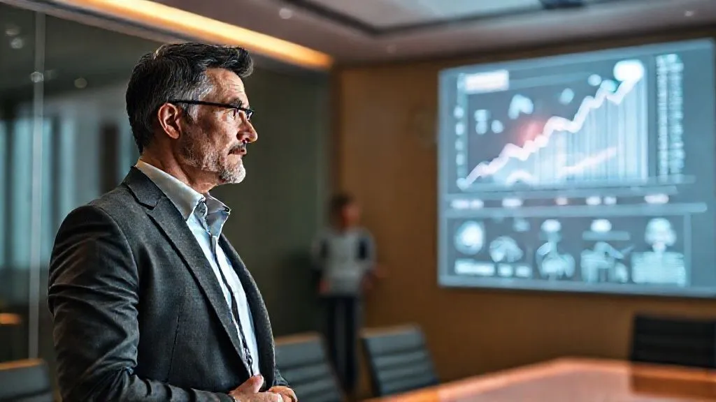 7 Passos para Convencer Seu CEO: Justificando a Automação com IA com ROI Claro