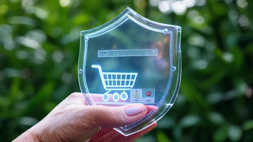 7 Estratégias de SEO para Lojas de Produtos Naturais Combaterem a Desconfiança