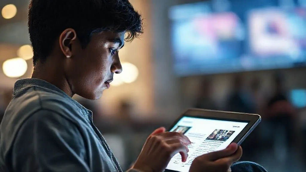 Transforme Seu Blog: 7 Passos para Converter Leitores em Alunos EAD