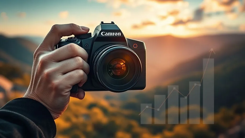 7 Estratégias Essenciais para Dobrar Seus Lucros Vendendo Fotos Online