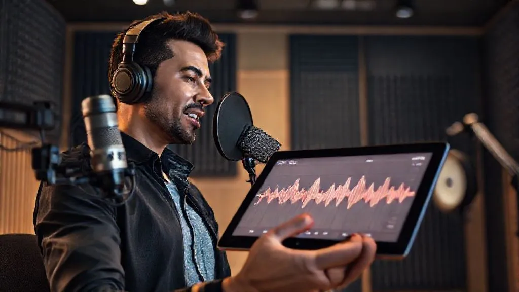 Como seu Portfólio de Locutor Atrai Mais Podcasts: 5 Estratégias Essenciais