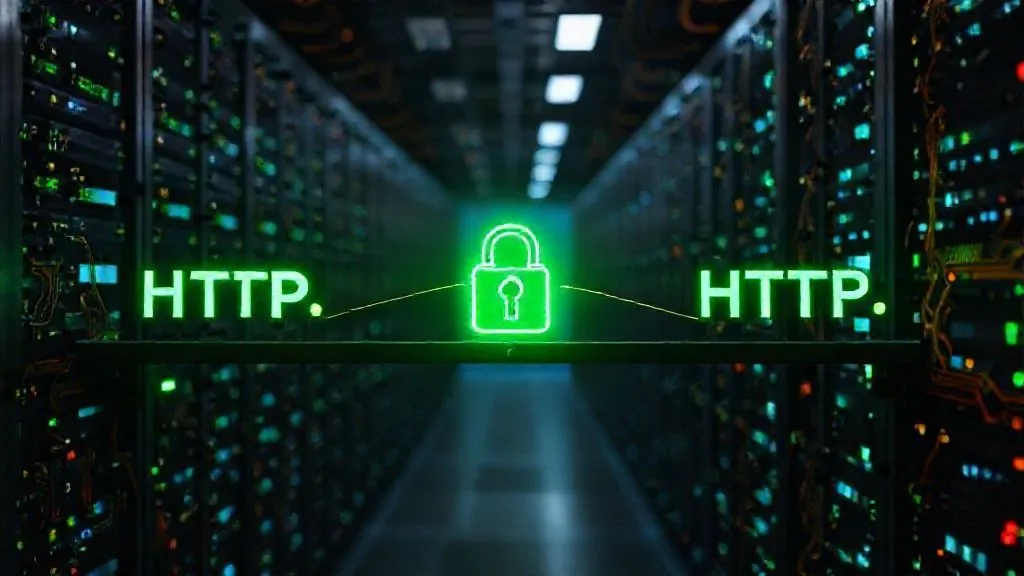 Migração HTTPS Complexa: 7 Passos para Proteger seu SEO e Tráfego