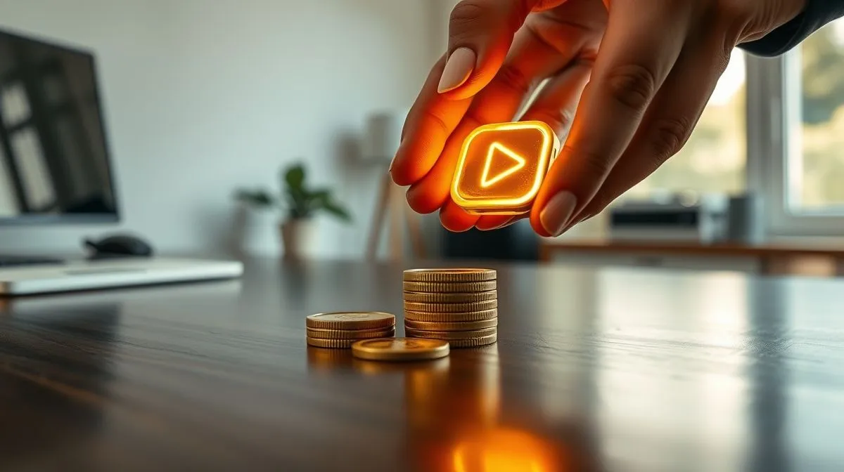 Monetizar Curso Online: 5 Pilares para Renda Passiva Alta e Sustentável