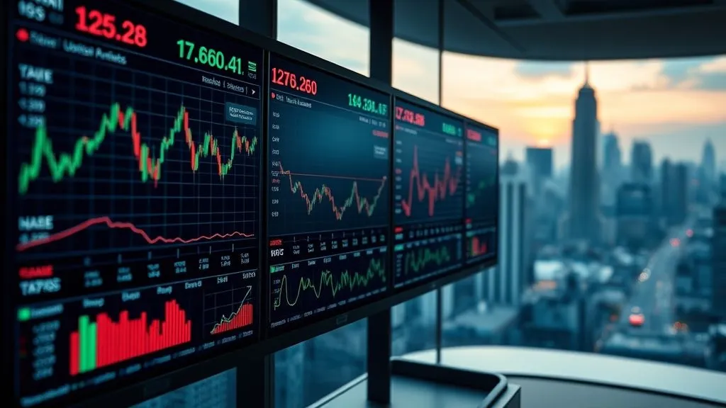 Monetize seu Portal Financeiro: Conteúdo Premium e Dados em Tempo Real (2024)