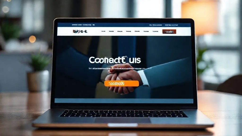 Feche Mais Projetos: 7 Estratégias Essenciais para o Site da Sua Agência Digital