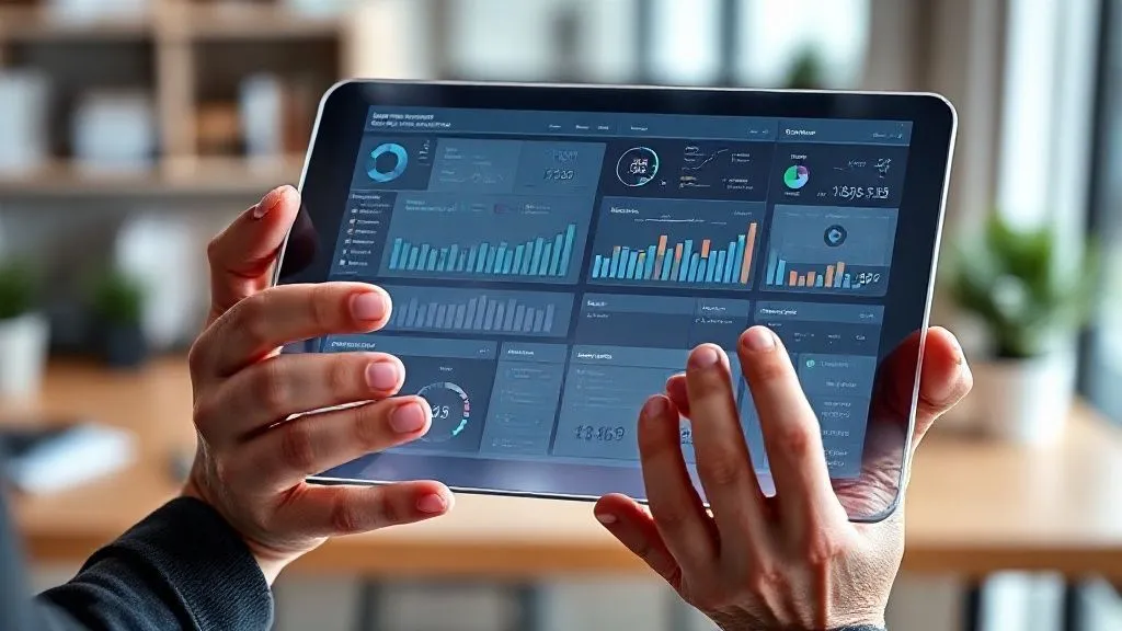 7 Passos para Unificar Suas Finanças: Como Apps Digitais Transformam Sua Visão?