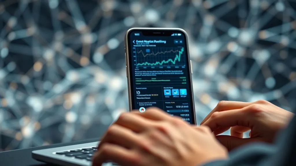 7 Estratégias Essenciais: Otimizando Apps iOS com Grande Volume de Dados