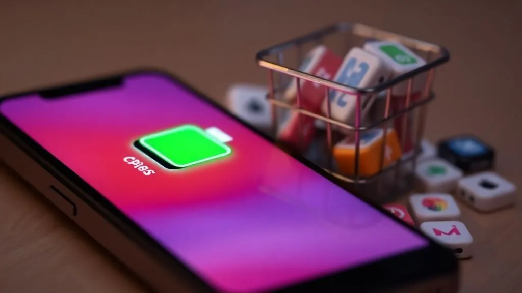 7 Estratégias Cruciais: Otimize Bateria de Apps e Evite Desinstalações