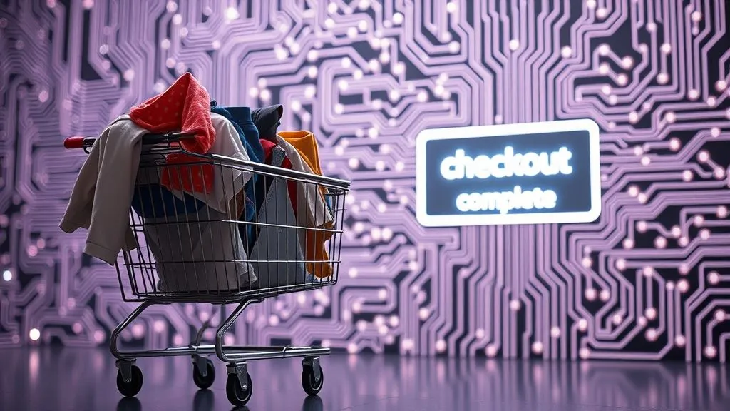 7 Estratégias Essenciais: Otimize o Checkout da Sua Loja de Roupas Online e Reduza o Abandono em 40%