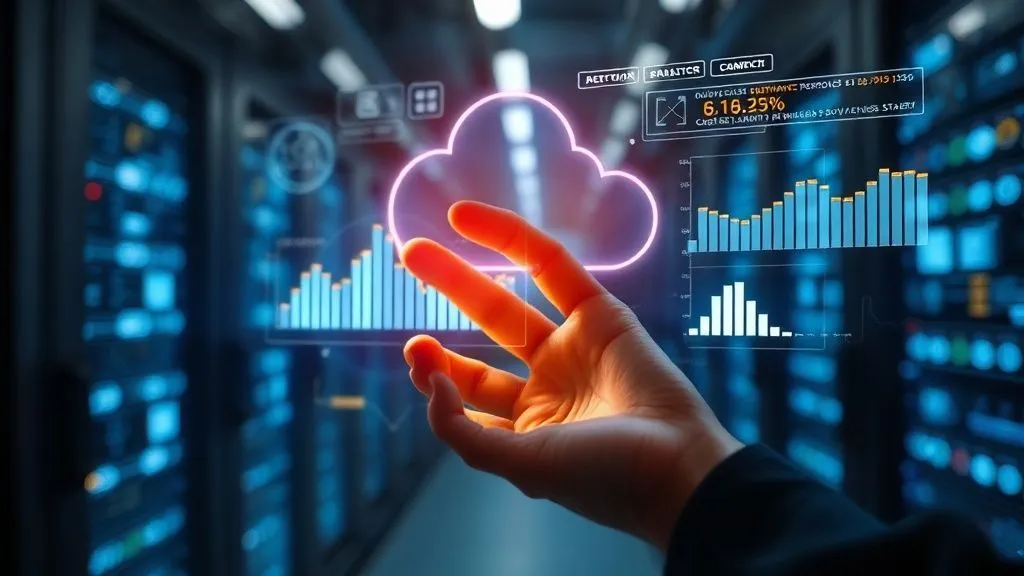 IaaS: 7 Estratégias Comprovadas para Reduzir Custos Mensais em 30%