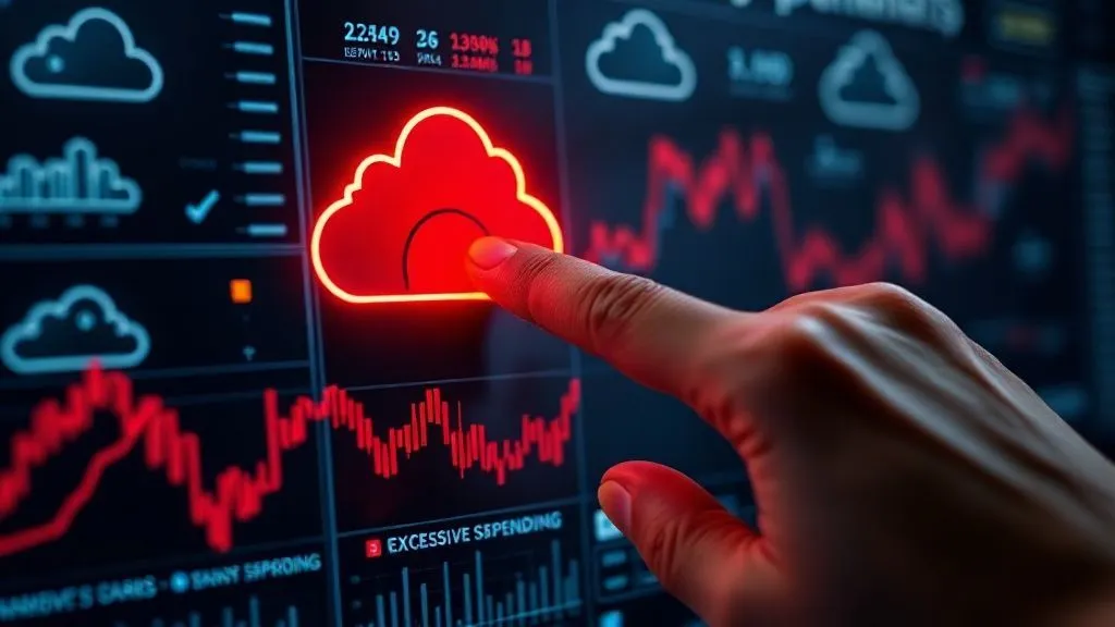 7 Estratégias Essenciais para Otimizar Gastos em seu Portal Multicloud Agora