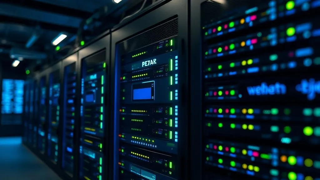 7 Estratégias Essenciais: Otimize Seu Backend sob Alta Demanda Agora!