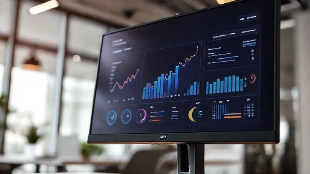 5 Estratégias para Otimizar Paletas de Cores em Sites SaaS B2B: Aumente Conversões e Confiança Agora