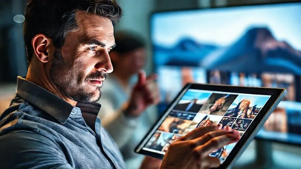 5 Estratégias Essenciais: Otimize Seu Portfólio de Fotografia e Atraia Clientes Ideais