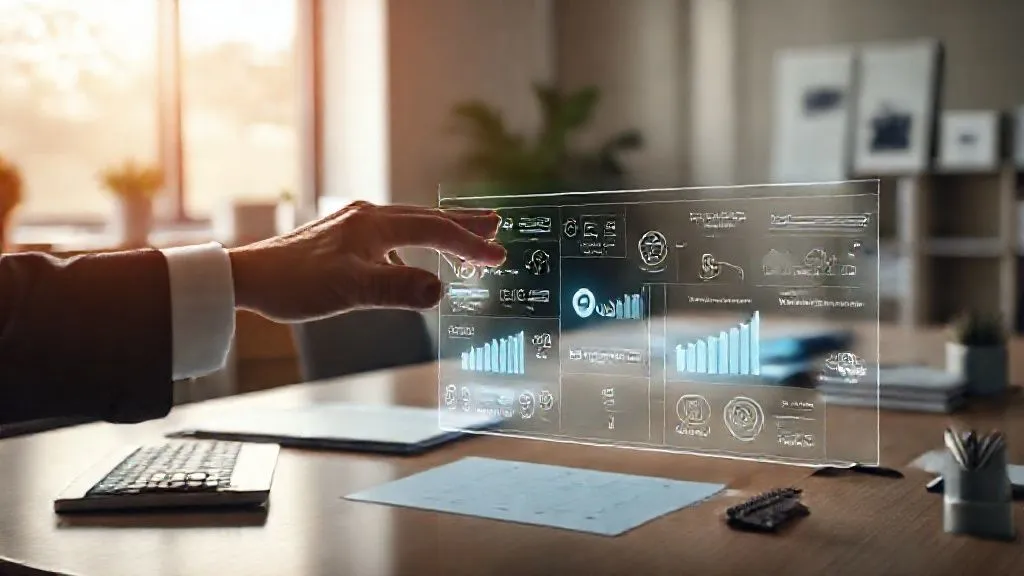 7 Estratégias Essenciais para Otimizar seu Portfólio e Atrair Clientes de Alto Valor