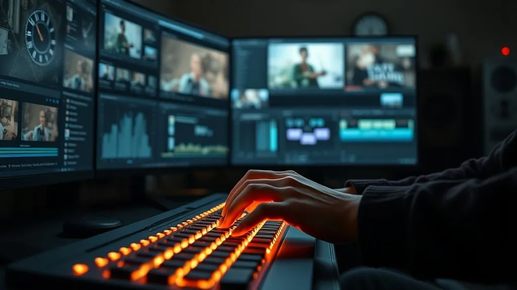 7 Estratégias Essenciais para Renderização Rápida de Vídeo no Premiere Pro em Prazos Apertados