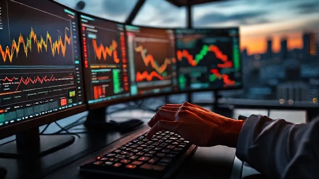 7 Estratégias Acionáveis: Como Otimizar Robôs de Investimento para Superar o S&P 500?