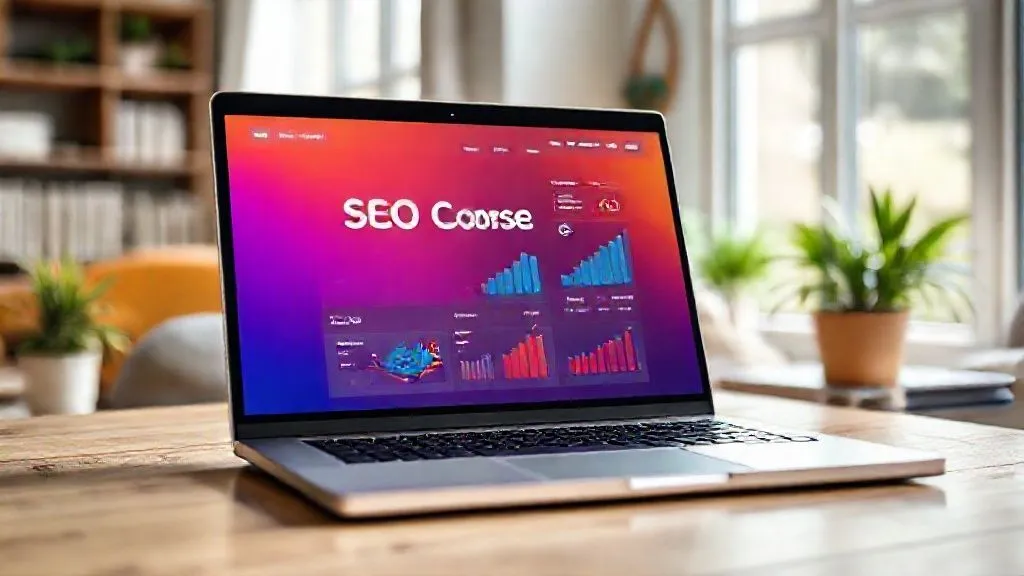 SEO para Cursos: 9 Passos para Otimizar Seu Template e Atrair Alunos