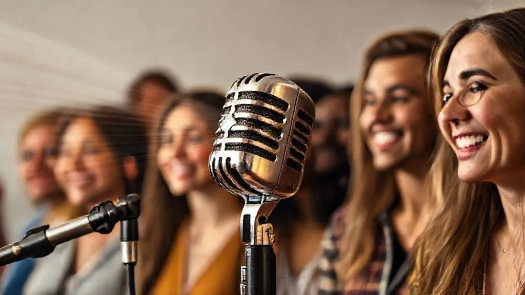 Retenção de Ouvintes: 7 Táticas para Otimizar Vinhetas e Trilhas Sonoras