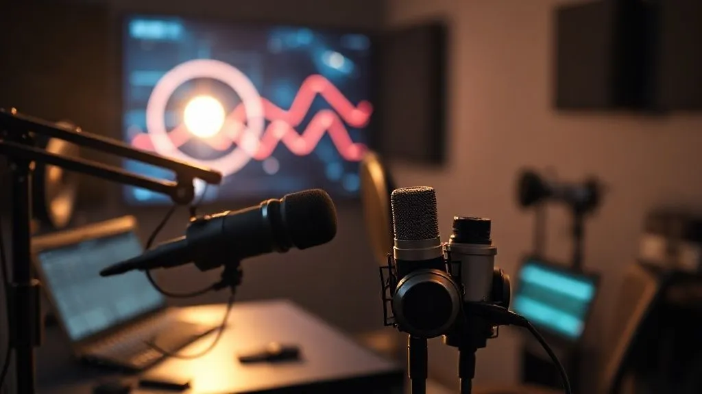 7 Passos Essenciais: Planeje seu Podcast para Captar Leads em Tecnologia Digital