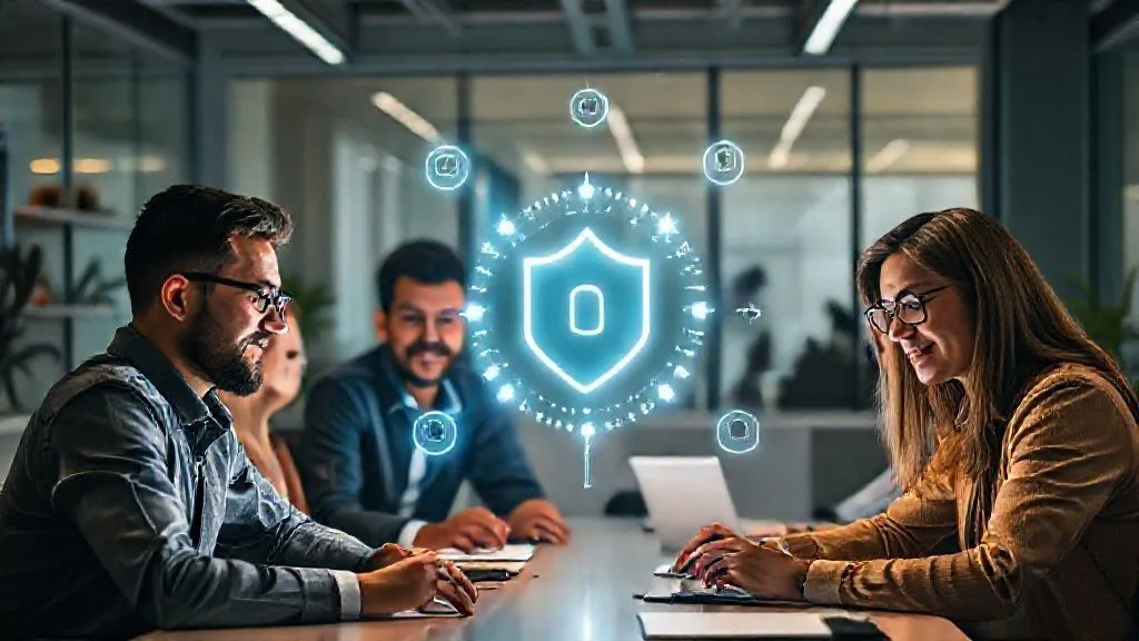 7 Estratégias Essenciais: PMEs Podem Construir Branding Digital Que Gere Confiança?