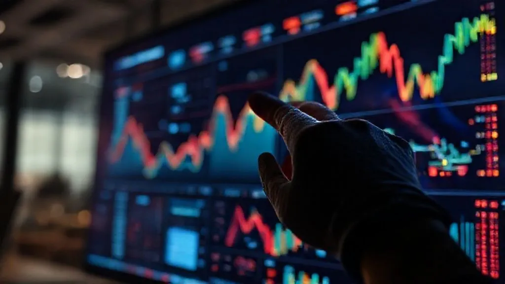 7 Estratégias: Como Portais Financeiros Geram Inteligência Acionável para Você?