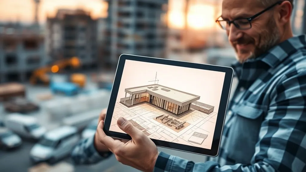 7 Estratégias: Como Portfólio Digital de Arquitetura Atrai Projetos Faltantes?