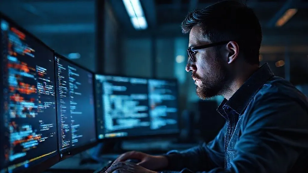 IA na Depuração: 7 Estratégias Essenciais para Programadores Resolverem Falhas Complexas