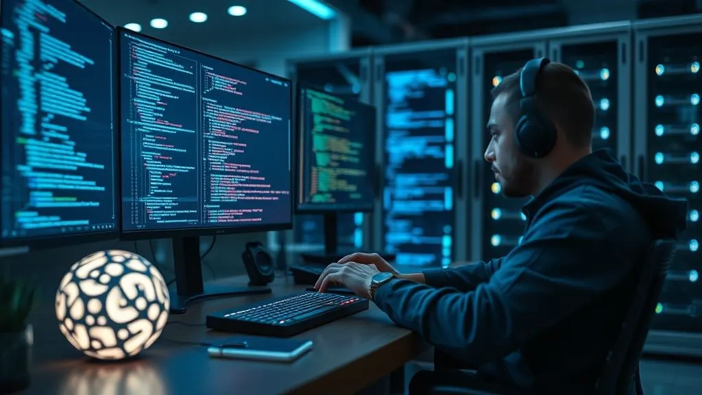 Automação de Testes com IA: 7 Estratégias Essenciais para Programadores