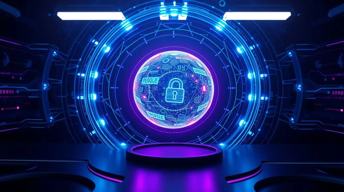 API RESTful Segura: 5 Chaves para Proteger Dados Sensíveis na Produção
