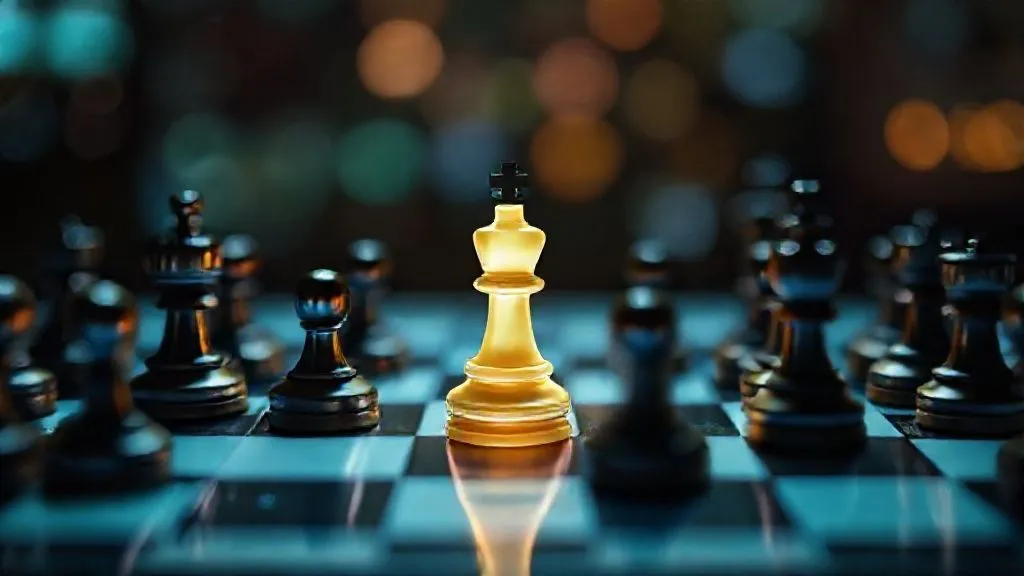 7 Estratégias Essenciais para Ranquear Notícias de Games em Mercado Saturado