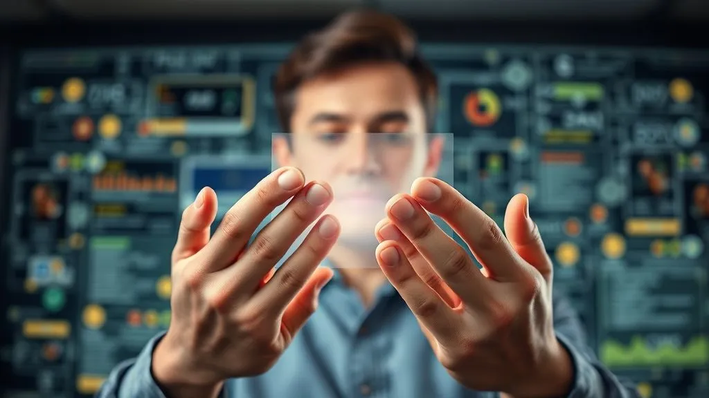 7 Estratégias Essenciais: Reduza a Frustração do Usuário com UI Complexa