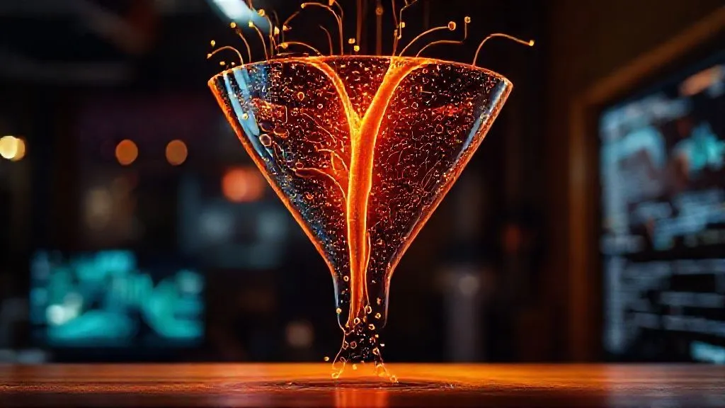 7 Estratégias Comprovadas para Reduzir o Abandono em Funis de Vendas B2B SaaS