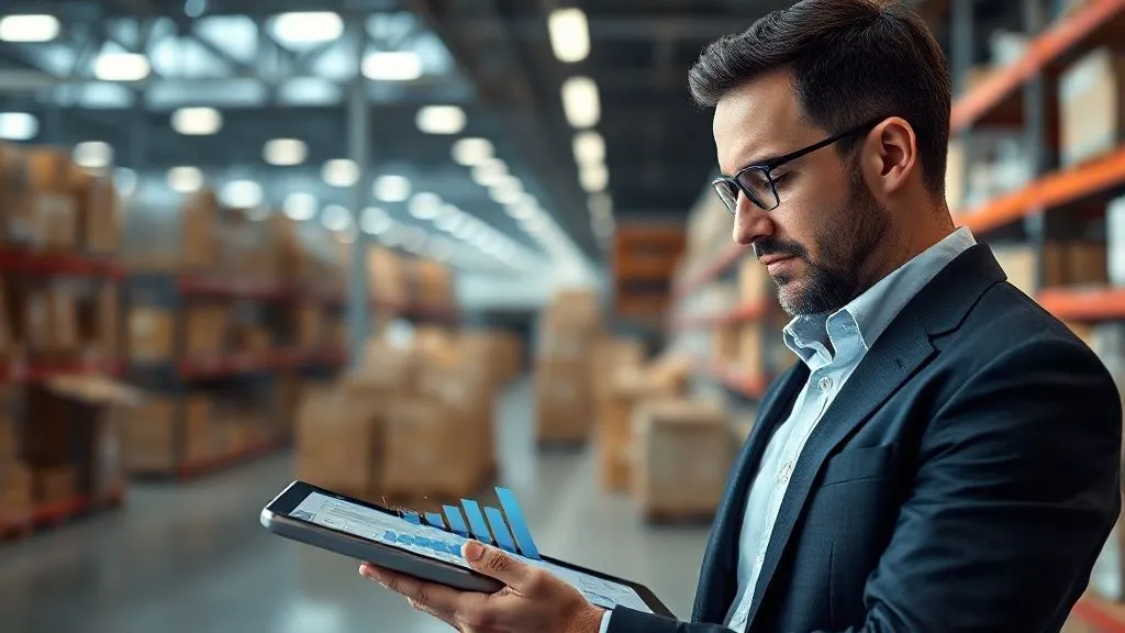 7 Estratégias Essenciais: Reduza Devoluções e Otimize Lucros em Marketplaces