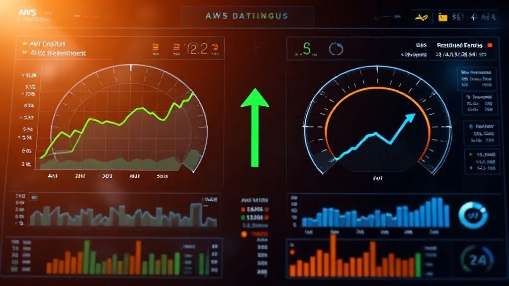 7 Estratégias Comprovadas para Reduzir Custos AWS: Eficácia e Performance Garantidas