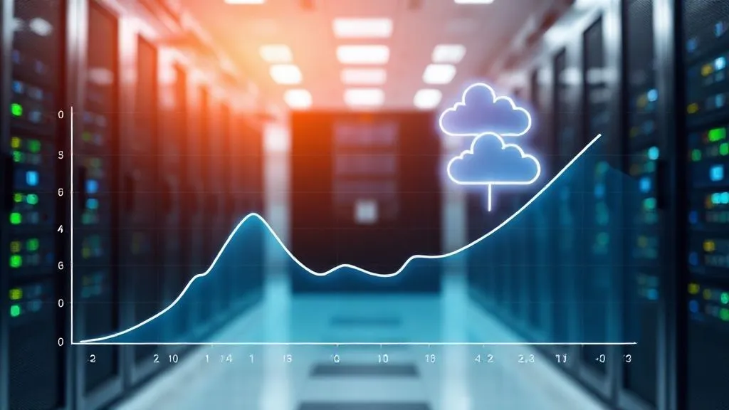 7 Estratégias Essenciais: Como Reduzir Custos de Hospedagem em Nuvem para Sites com Picos?