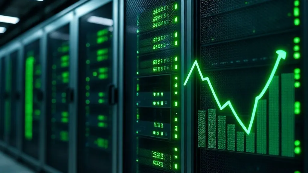 7 Estratégias Essenciais para Reduzir Custos de IA em Sites de Alto Tráfego