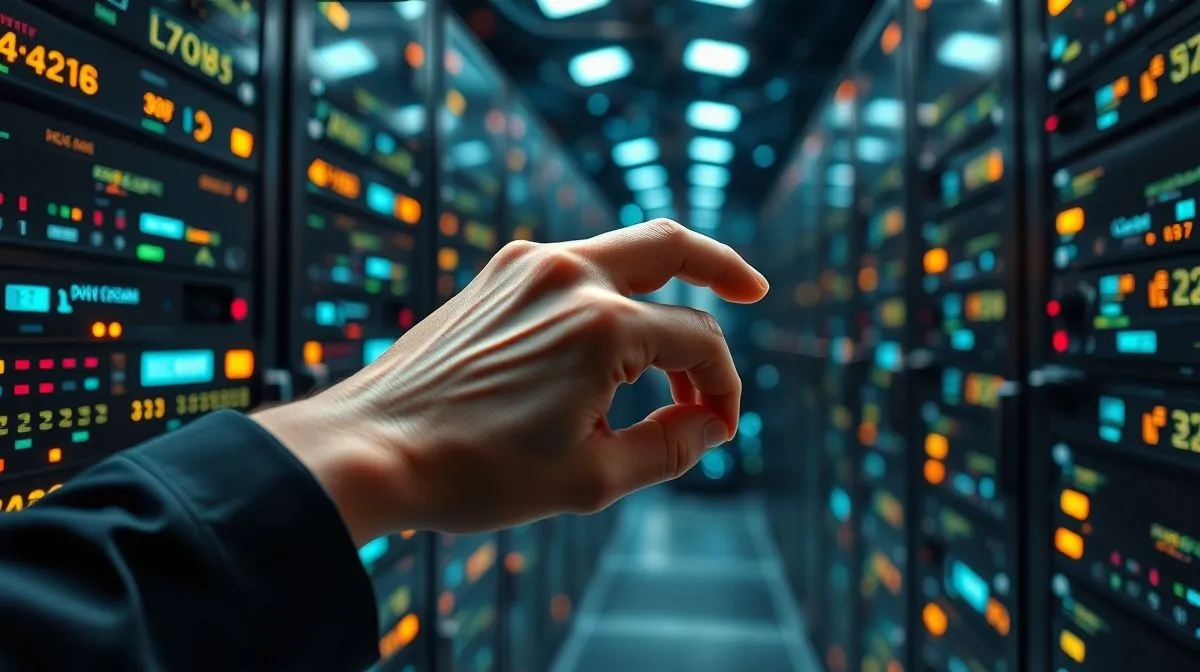 IaaS: 7 Estratégias para Cortar Custos Imprevisíveis sem Perder Desempenho
