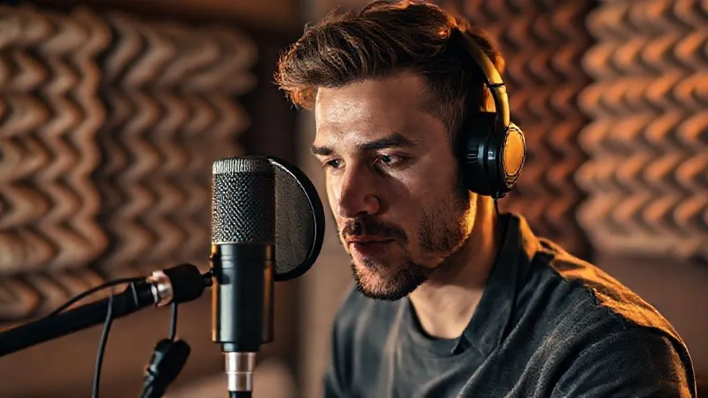 Microfones Baratos: 5 Hacks para Reduzir Reverberação em Suas Gravações