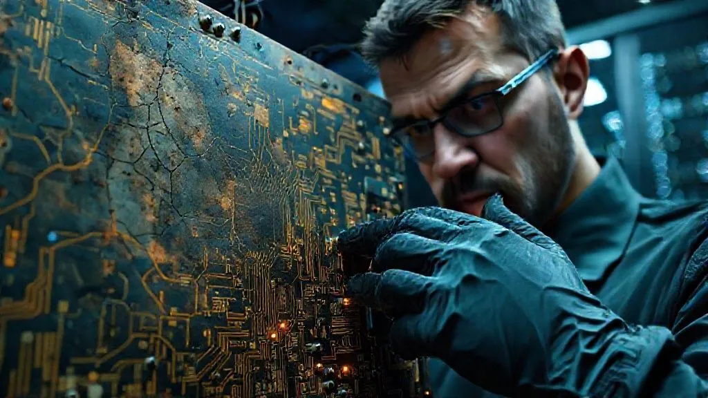 7 Estratégias Urgentes para Reduzir Vulnerabilidades em Aplicações Web Legadas