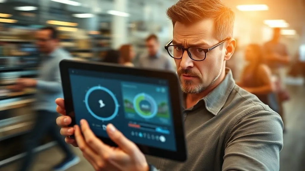 Seu Portal Imobiliário Lento? 7 Estratégias para Não Perder Vendas!